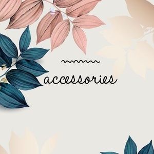 Accessories 💕